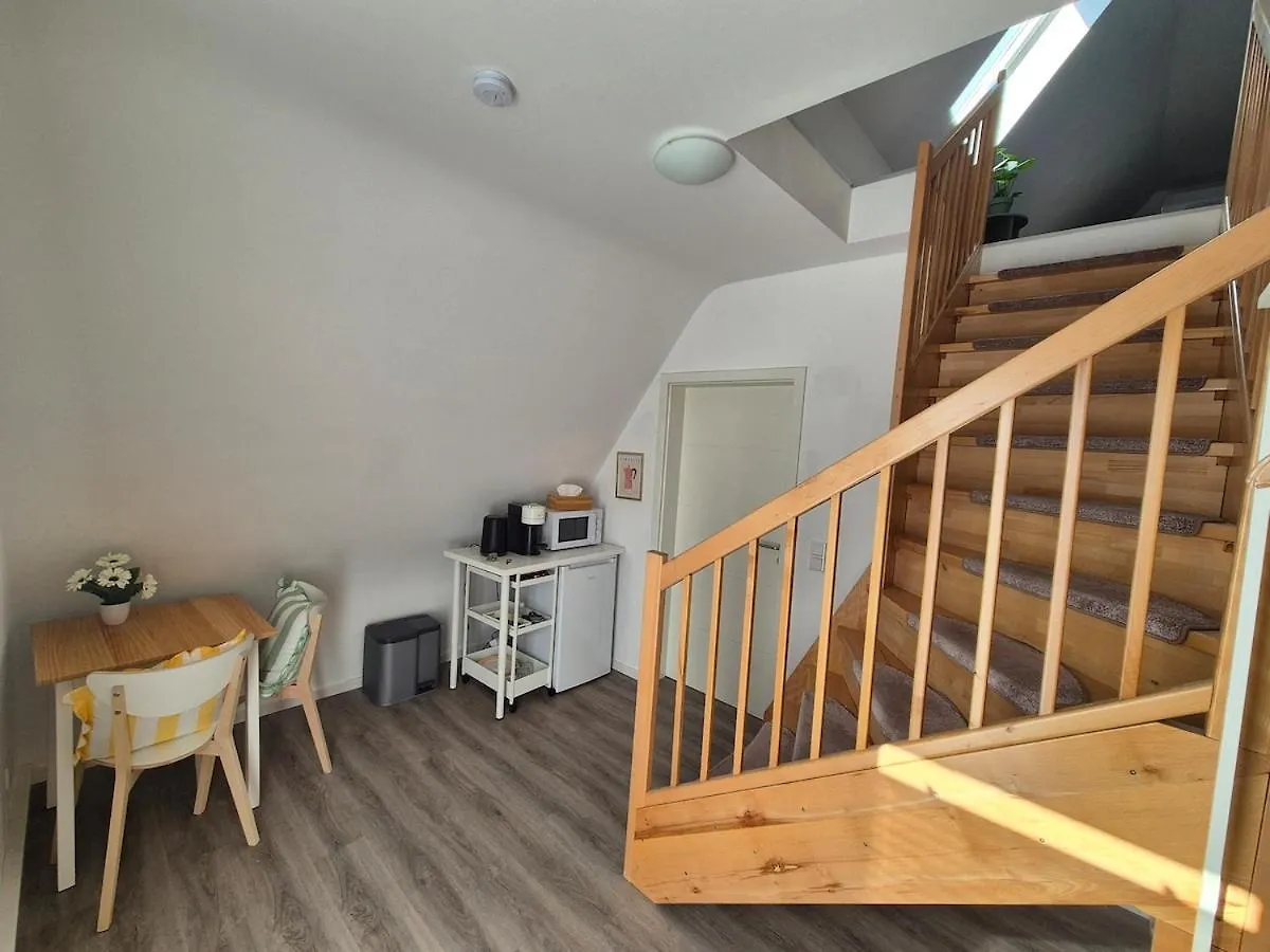 Apartman Modernes Zimmer In Ruhiger Lage Nürnberg Németország