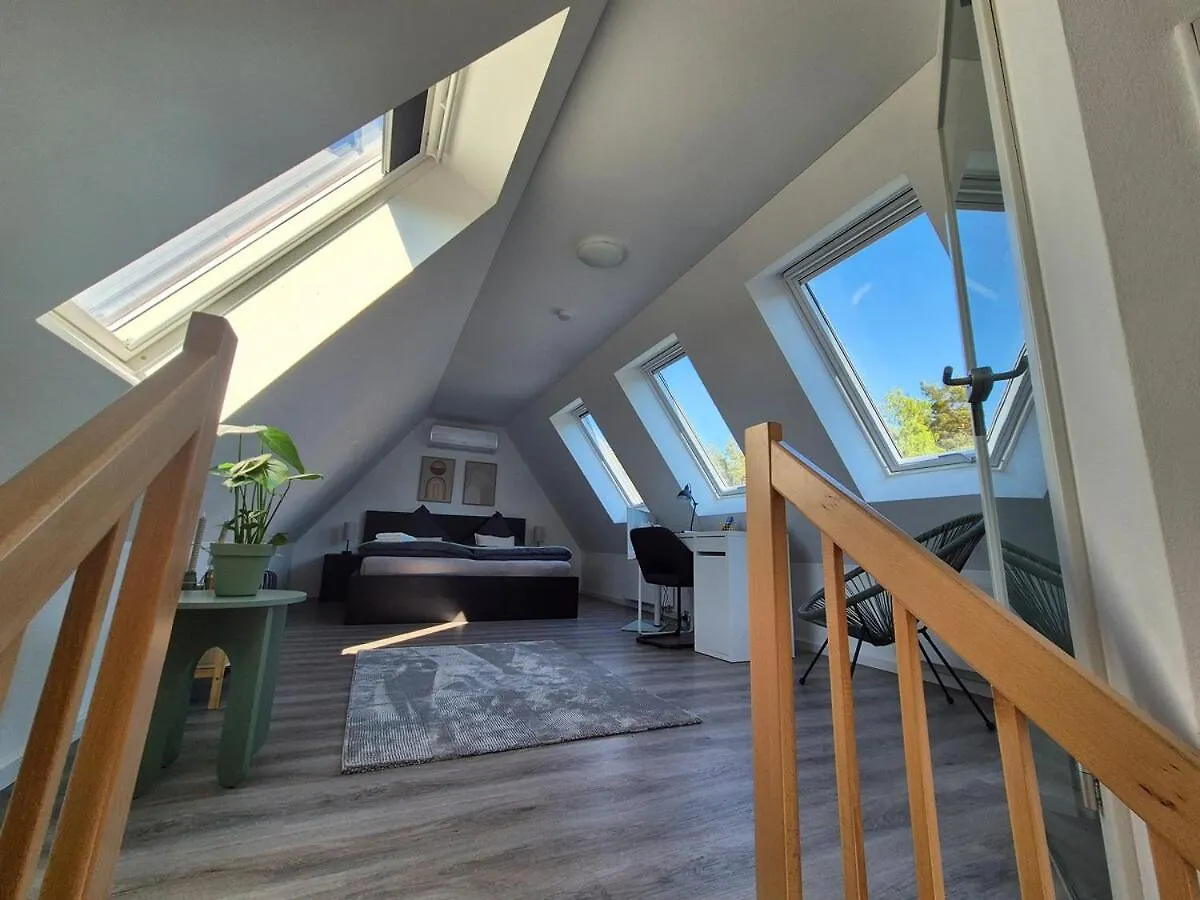 Modernes Zimmer In Ruhiger Lage Nürnberg